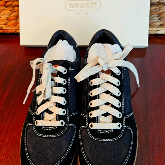 Tennis Shoes - Picture 1 of 3
